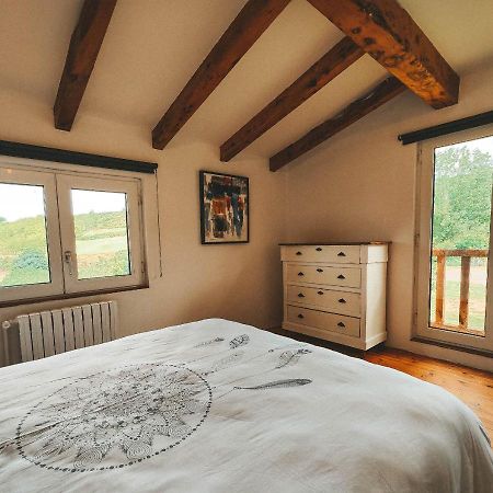 Casa De Campo La Solana Estollo Kültér fotó