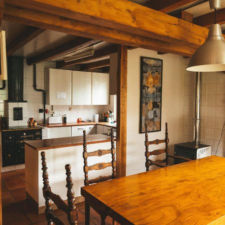 Casa De Campo La Solana Estollo Kültér fotó
