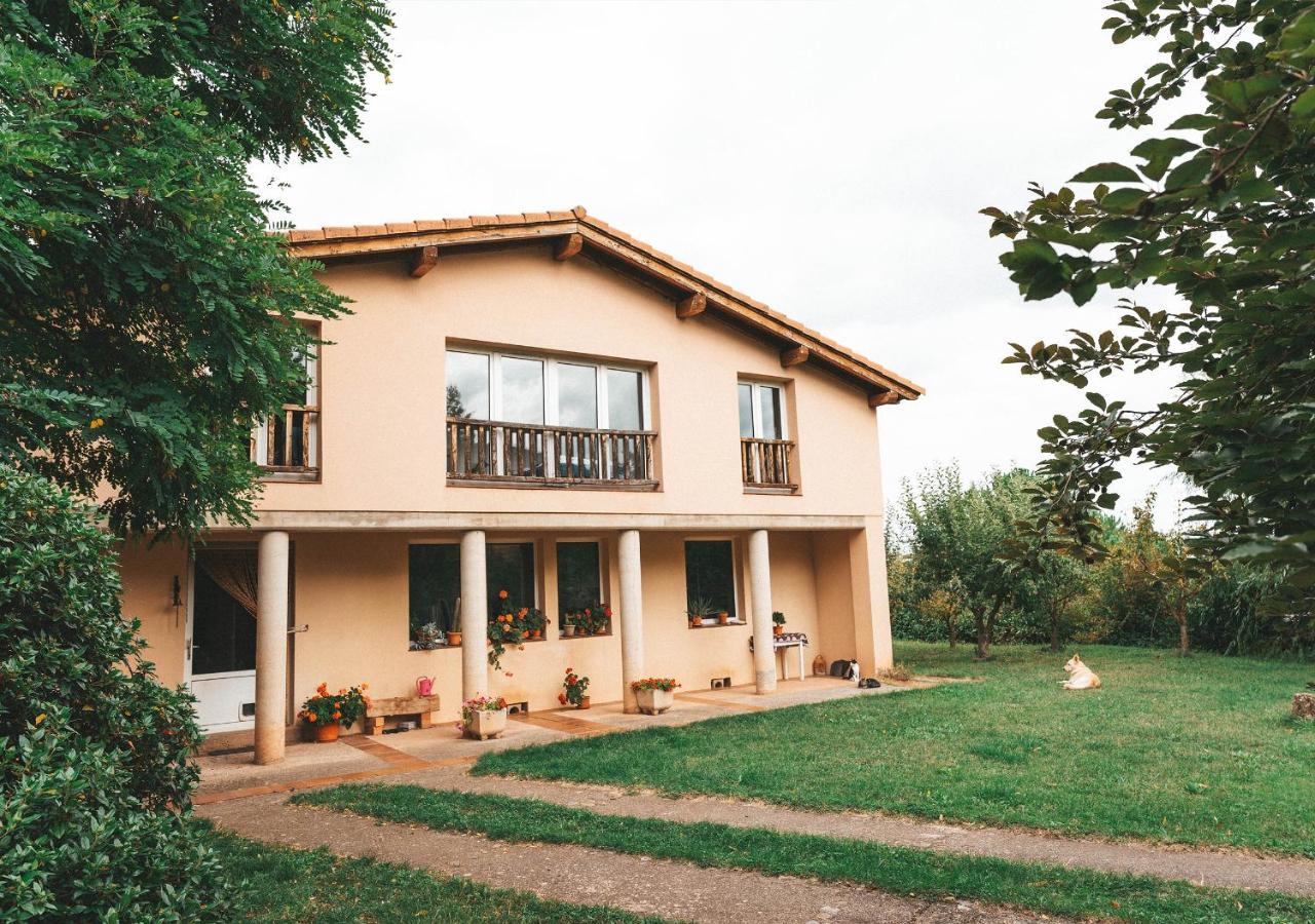 Casa De Campo La Solana Estollo Kültér fotó